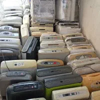 انواع بخاری گازی و نفتی هوشمند ژاپنی