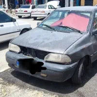 پراید 82کاربرات