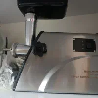 چرخ گوشت مارک Nikovrخشک