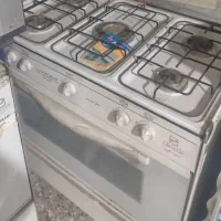 اجاق گاز