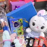 باکس کادویی (مردانه و زنانه و دخترانه)