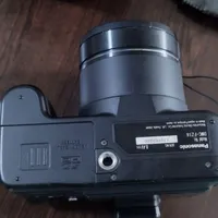 دوربین Panasonic lumix اصل ژاپن|دوربین عکاسی و فیلم‌برداری|لاهیجان, گلستان|دیوار