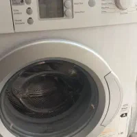 ماشین لباسشویی بوش ۷ کیلو|ماشین لباسشویی و خشککن لباس|تهران, افسریه شمالی|دیوار