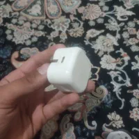کلگی شارژر ایفون اصل