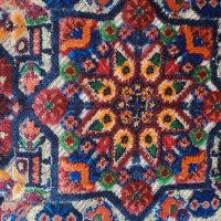 پادری هفتصد بی سی اف