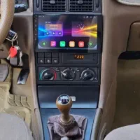 مانیتور فابریک ماشین