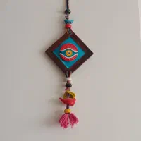 آویزی چشم نظر