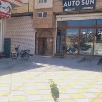 اجاره  مغازه ۱۲۰ متری پله خور بطرف پایین،|اجارهٔ مغازه و غرفه|جوانرود, |دیوار