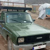 باسلام فروش مزدا دوهزار مدل 84