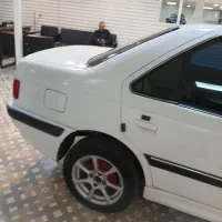 پارس سال 1400|خودرو سواری و وانت|قوچان, |دیوار