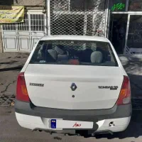 تندر ال ۹۰ مدل ۹۵ E2 فول تمیز خانگی