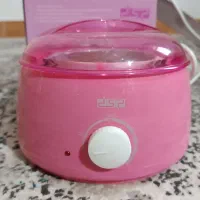 دستگاه وکس بدن