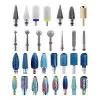 لوازم ناخن و سرسوهان|آرایشی، بهداشتی، درمانی|قائم‌شهر, |دیوار