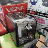 توستر نان دلوسی