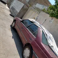 پژو 405 GLX بنزینی، مدل ۱۳۷۵ معاوضه