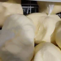 فروش کره محلی با روغن دهی بالای ۶۰۰ گرم