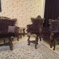 ۲ دست مبل ۹ نفره و ۵ نفره