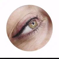 خدمات تاتو دائم صورت،همکاری با سالن دارها|خدمات آرایشگری و زیبایی|کاشان, فاز ۱ ناجی آباد|دیوار