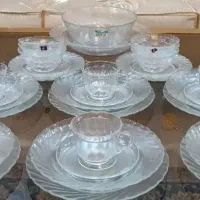 سرویس غذاخوری ۵۲ پارچه وریکو فرانسه