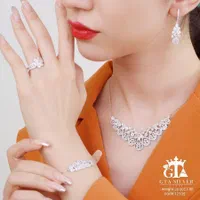 جشنواره فروش اق،ساطی سرویس نقره|بدلیجات|اصفهان, سعادتآباد|دیوار