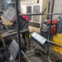 برشکاری و جوشکاری co2|خدمات پیشه و مهارت|شهریار, شهریار|دیوار