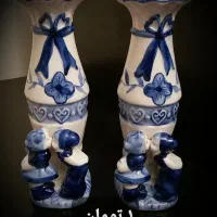مجسمه و گلدون و فنجان|مجسمه، تندیس، ماکت|تهران, شهرک هما|دیوار