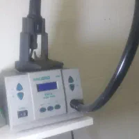 هیتر Quick 861Dw