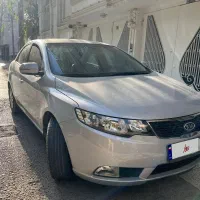 سراتو|خودرو سواری و وانت|مشهد, احمدآباد|دیوار