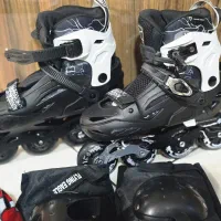 اسکیت|دوچرخه، اسکیت، اسکوتر|قم, شهرک قدس|دیوار