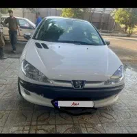 ۲۰۶ مدل ۹۴ تیپ۵