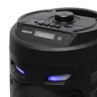 اسپیکر بلوتوثی zqs 4239 قابل حمل (ارسال رایگان)|پخش‌کننده همراه|تهران, بازار|دیوار