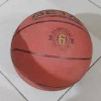 توپ بسکتبال 6
