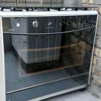 گاز طرح فر  ۵شعله