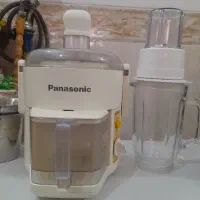 مخلوط کن ۳ کاره پاناسونیک