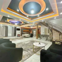 اجاره باغ ویلا در کردان و شهریار|اجارهٔ کوتاهمدت ویلا و باغ|کهریزک, |دیوار