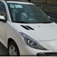 ۲۰۷ پانا اتوماتیک