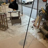 اباژور|چراغ خواب و آباژور|گرگان, |دیوار