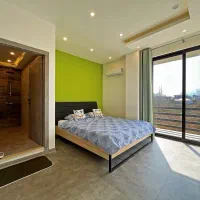 اجاره واحد های مبله شیک و همه پسند|اجارهٔ کوتاهمدت آپارتمان و سوئیت|تهران, دهکده المپیک|دیوار