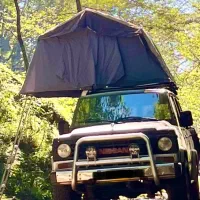 پاترول ۴ در ۴ سیلندر مدل۷۷