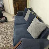 مبلمان|مبلمان خانگی و میز عسلی|تهران, منیریه|دیوار