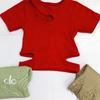 فروش انواع کراپ و بادی حراج ۹۸تومن دوتا ۱۵۰