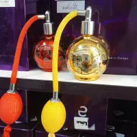 نمایندگی پارفاروم هستیم