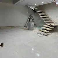 135متری دوبلکس سازه نظیر نیاوران قریشی شمالی