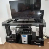 تیوی ۳۲اینچ|تلویزیون و پروژکتور|خوی, |دیوار