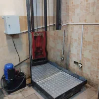 بالابر هیدرولیک