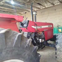 تراکتور 800 جفت