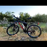 دوچرخه ۲۶ با ۲۷ دنده