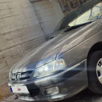 پارس xu۷ (بیرنگ)