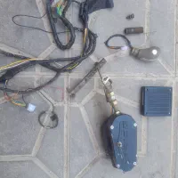 کلاچ برقی