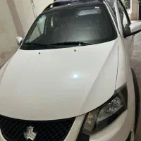 کوییک GxRبا رینگ آلومینیومی
